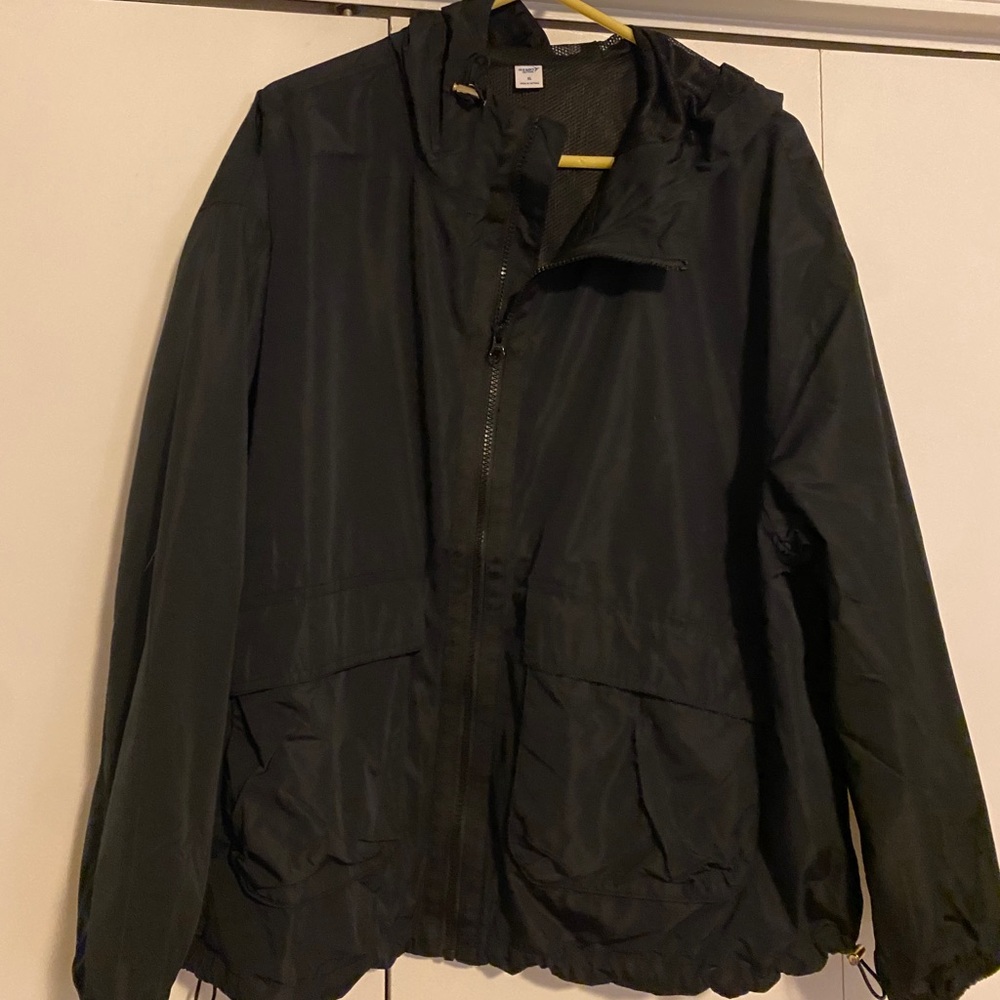 Utility Jacket